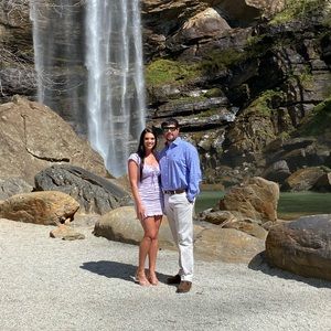 Meet your Posher, Paige